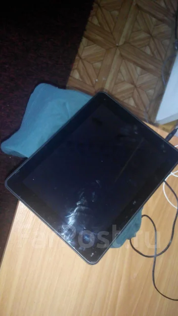 iRu Pad Master A1001 8Gb ����