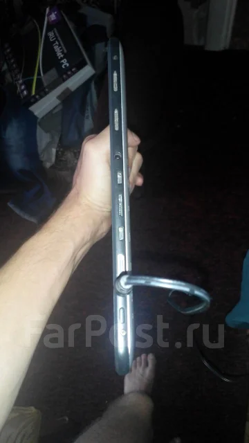 iRu Pad Master A1001 8Gb ����