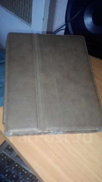 iRu Pad Master A1001 8Gb ����