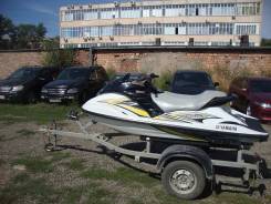 Yamaha GP1300R. 175,00 л.с., Год: 2006 год