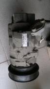 Компрессор кондиционера. Honda Accord Honda Saber, GF-UA5, GF-UA4, LA-UA5, LA-UA4 Honda Inspire, LA-UA4, GF-UA5, GF-UA4, LA-UA5 Honda Avancier, GH-TA3...
