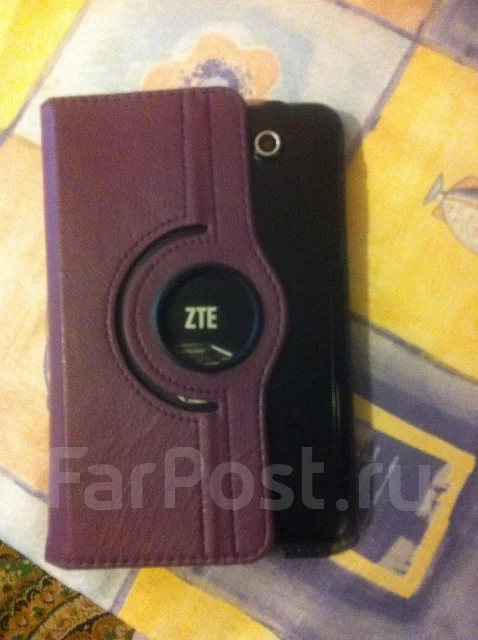 ZTE V72A Light Tab ����
