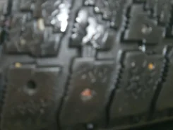 Hankook Winter Radial W404. ������, 2013 ���, 50�%, 4 ��