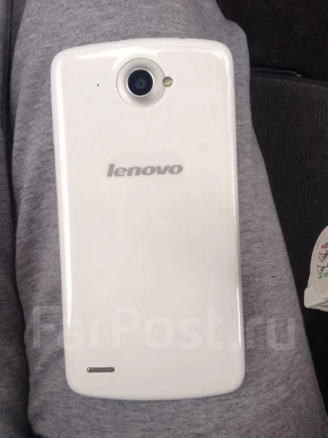 Lenovo S920 ����