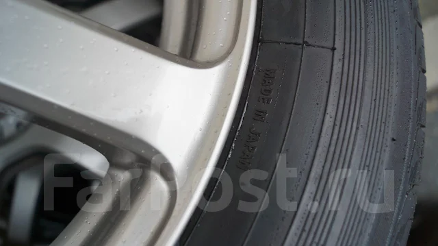 Toyo Eco Walker. ������, 2009 ���, ����� ����
