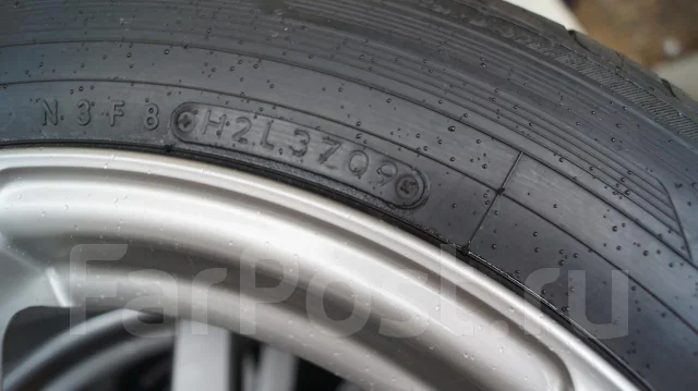 Toyo Eco Walker. ������, 2009 ���, ����� ����