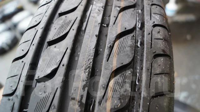 Toyo Eco Walker. ������, 2009 ���, ����� ����