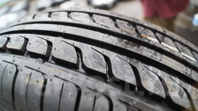 Toyo Eco Walker. ������, 2009 ���, ����� ����
