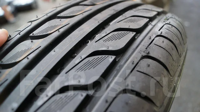 Toyo Eco Walker. ������, 2009 ���, ����� ����