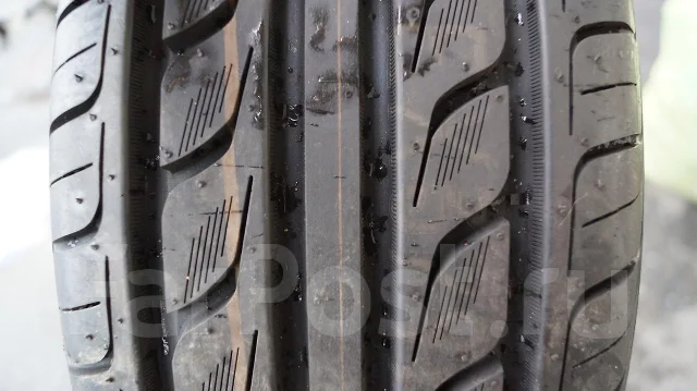 Toyo Eco Walker. ������, 2009 ���, ����� ����