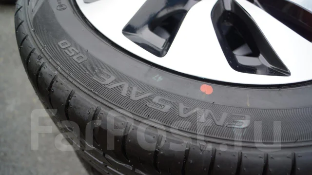 Dunlop Enasave 050. ������, 2013 ���, ����� ����