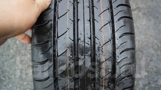 Dunlop Enasave 050. ������, 2013 ���, ����� ����