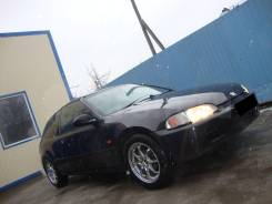 Honda Civic. EG3EG4EG6, D13B