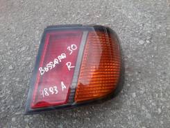 Стоп-сигнал. Nissan Bassara, JHU30 Двигатель VQ30DE