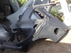 Крыло. Mazda Mazda3
