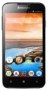 Lenovo A680. ����� ����