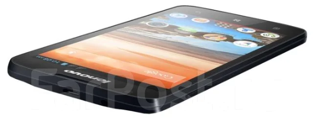 Lenovo A680. ����� ����