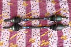 Привод. Subaru Legacy, BG5 Subaru Legacy Wagon, BG5