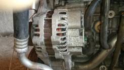 Генератор. Honda Jazz, GD1 Honda Fit, GD4, GD3, GD2, GD1 Двигатель L13A