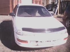 Toyota Carina. AT190, 4AFE