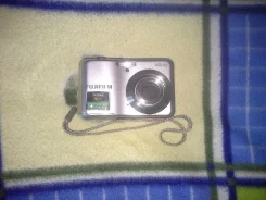 Fujifilm FinePix AV150. 10 - 14.9 ��, ���: 3� ����