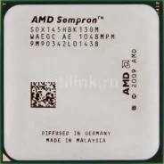 AMD Sempron 145