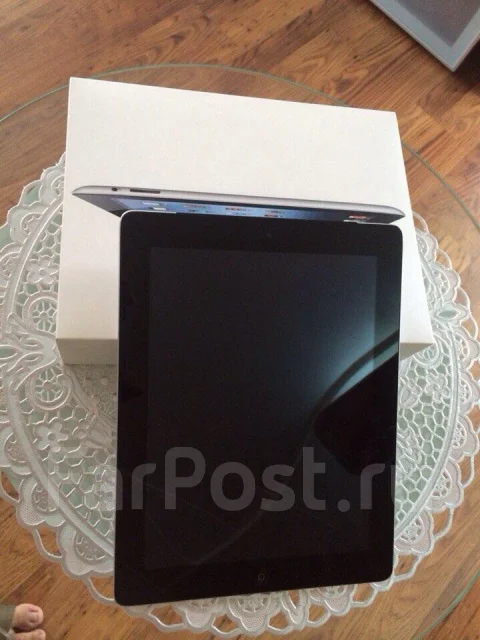 Apple iPad 3 ����