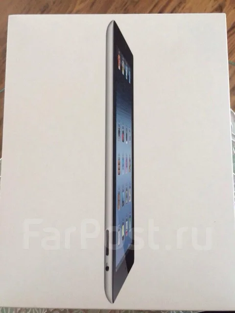 Apple iPad 3 ����