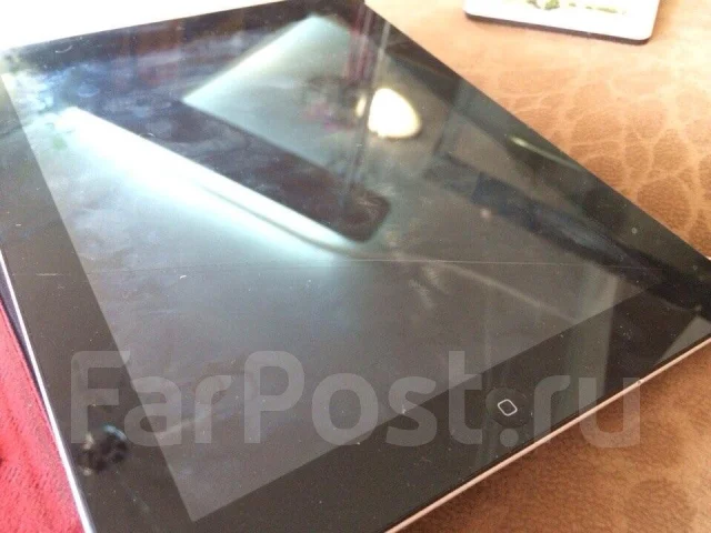 Apple iPad 3 ����