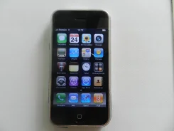 Apple iPhone 2G. �/� ����