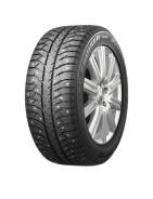 Bridgestone Ice Cruiser 7000. Зимние, шипованные, без износа, 4 шт