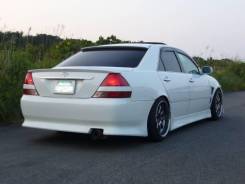 Спойлер. Toyota Mark II, GX110, JZX110. Под заказ