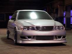 Спойлер. Toyota Chaser, JZX100. Под заказ