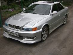Спойлер. Toyota Mark II, GX100, JZX100, LX100 Toyota Chaser, GX100, JZX100, LX100, SX100. Под заказ