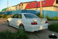 Спойлер. Toyota Chaser, GX100, JZX100, LX100, SX100. Под заказ