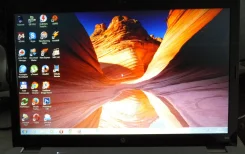 HP G62-b26ER. 2,2����, ��� 4 ��, ���� 320���, WiFi, Bluetooth, ����������� �� 2��. ����
