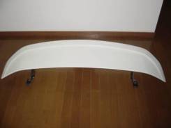 Спойлер. Toyota Hilux Surf Toyota Land Cruiser Nissan Terrano Nissan Safari Mitsubishi Pajero Evolution Mitsubishi Delica Mitsubishi Challenger Mitsub...