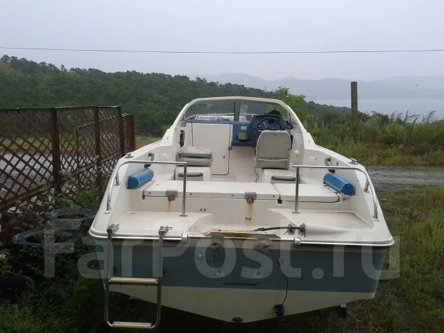 Yamaha FR-21. 2000 ���, ��������� ���������, ������ ����