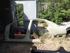 Крыло. Volkswagen Jetta