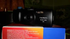TeXet DVR-3GP ����