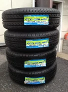 Toyo Eco Walker. ������, 2009 ���, ����� ����