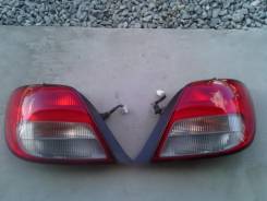 Стоп-сигнал. Subaru Impreza, GG3, GGC, GG2, GGA, GG9, GGD Subaru Impreza Wagon, GG2, GG3, GG9, GGA, GGC, GGD