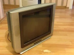 Daewoo. 20"