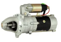 ������� Isuzu 6BD1/6BG1 24V-5kW 11 ������. �������� 1-81100-197-0 ����