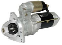  Isuzu 10PD1/12PD1/10PC1/12PC1 6 kw 12  1-81100-266-0 