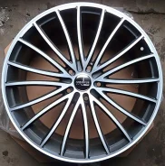 Rial Le Mans. 9.5x19", 5x114.3, ET40, �� 73,1���. ����