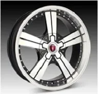 Anhelo BF. 8.5x18", 6x139.7, ET28, �� 95,3���. ����
