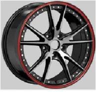 Anhelo BF. 8.0x18", 5x114.3, ET45, �� 73,1���. ����