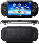 Sony PlayStation Vita ����