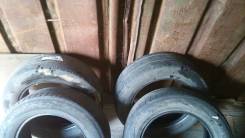 Bridgestone Playz. Летние, 2012 год, износ: 70%, 4 шт